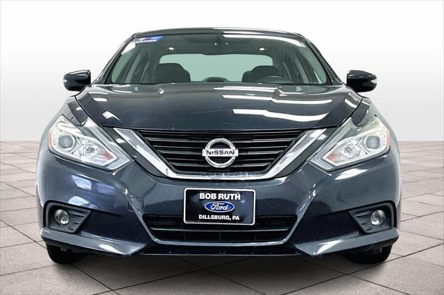 used 2016 Nissan Altima car, priced at $14,000