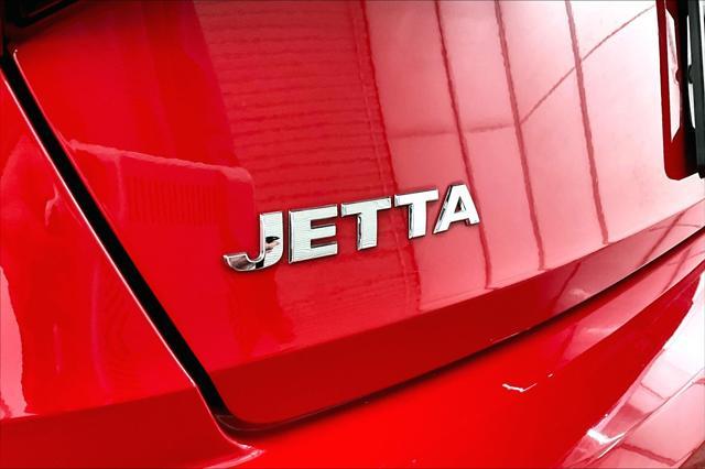 used 2019 Volkswagen Jetta car, priced at $17,000