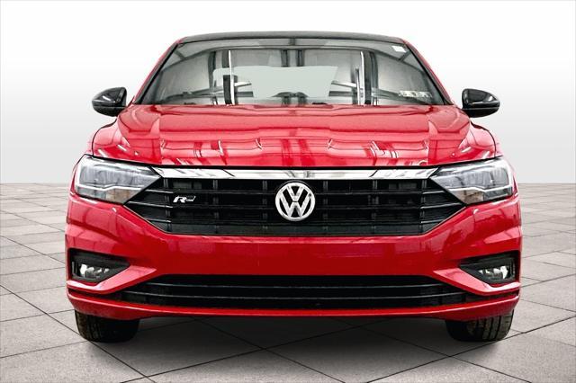 used 2019 Volkswagen Jetta car, priced at $17,000