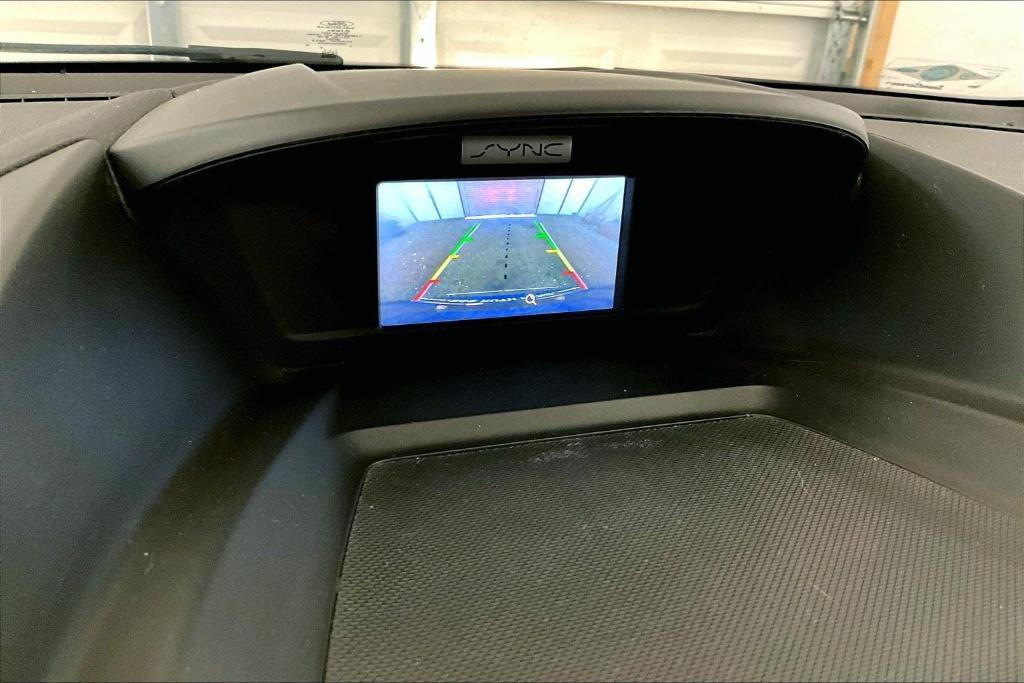 used 2017 Ford Escape car, priced at $14,000