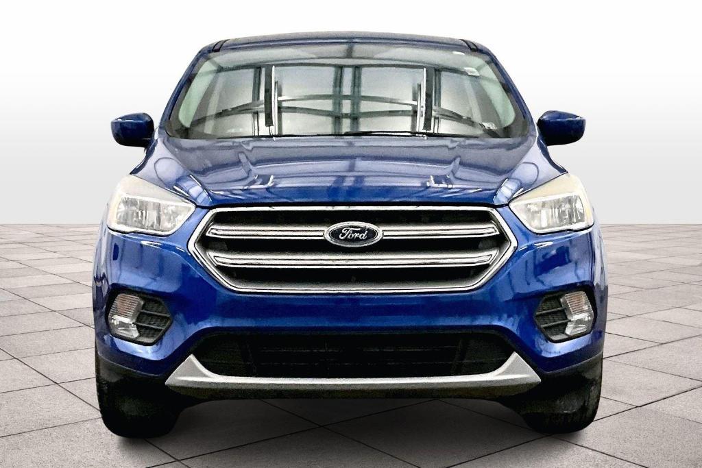 used 2017 Ford Escape car, priced at $14,000
