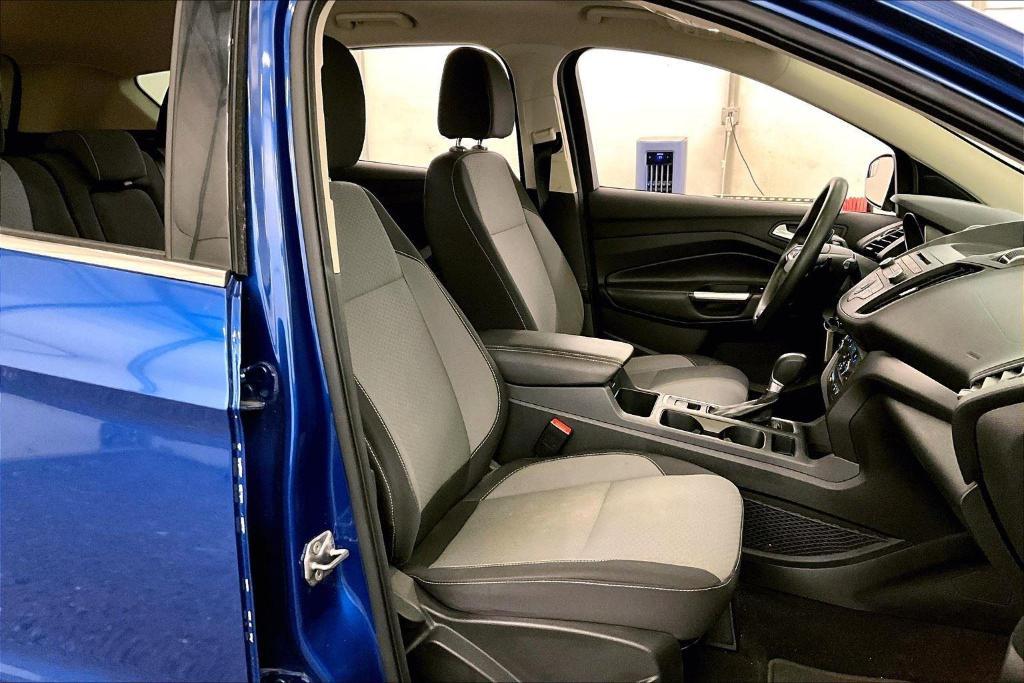 used 2017 Ford Escape car, priced at $14,000