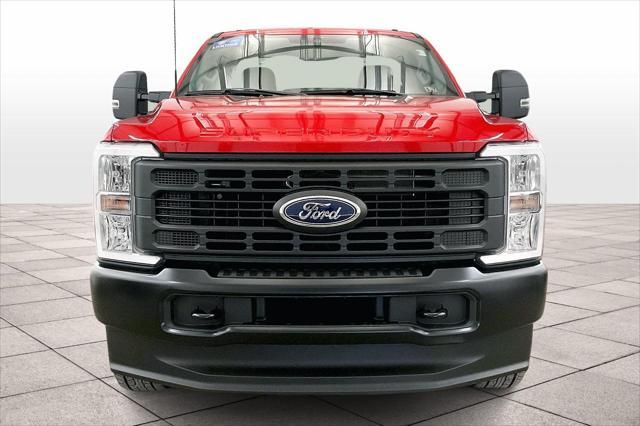 new 2024 Ford F-350 car, priced at $45,045