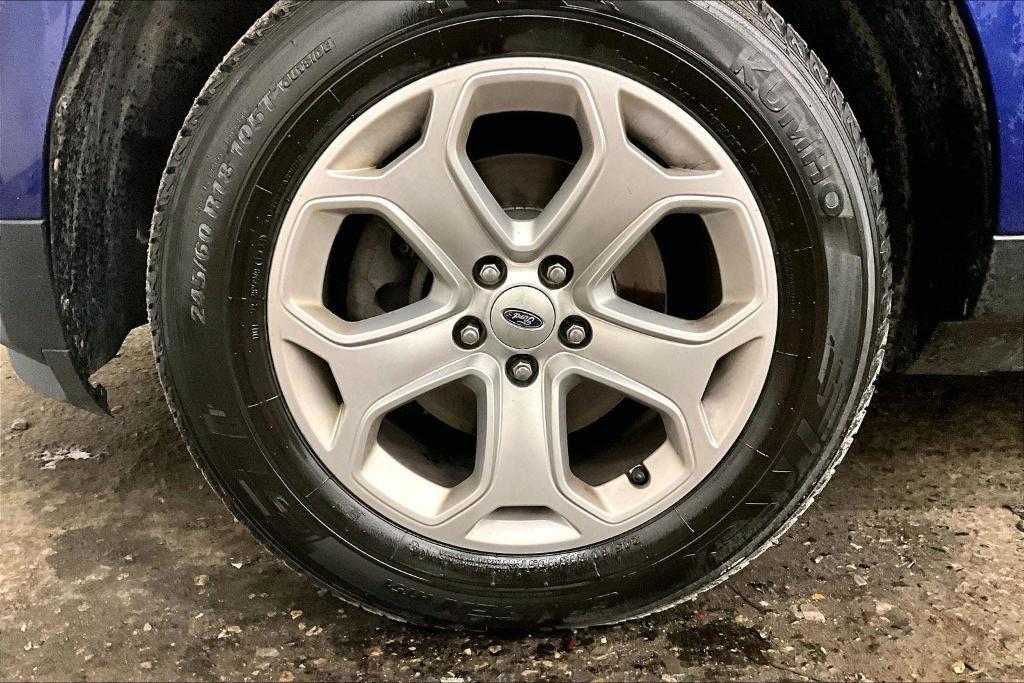 used 2013 Ford Edge car, priced at $7,488