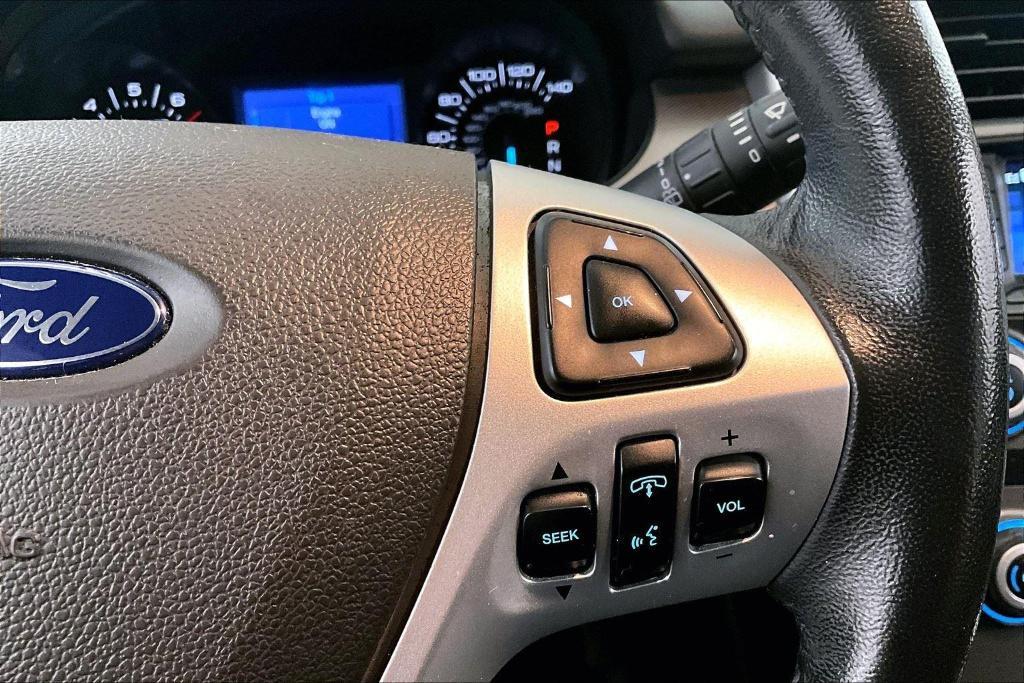 used 2013 Ford Edge car, priced at $7,488