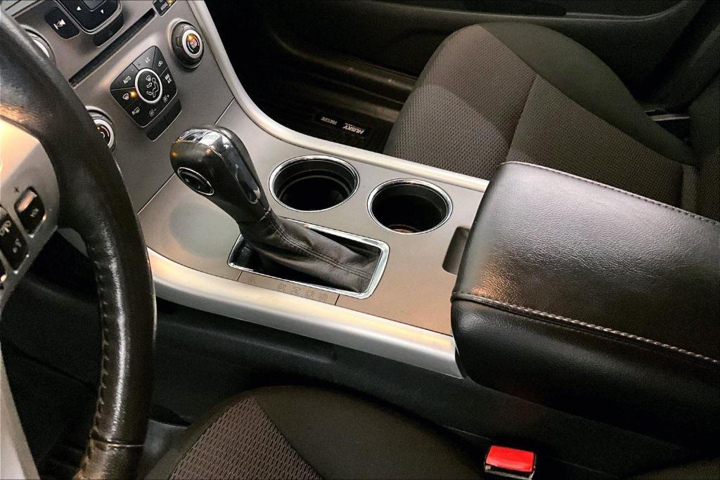 used 2013 Ford Edge car, priced at $7,488