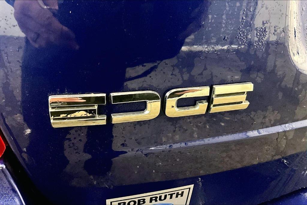 used 2013 Ford Edge car, priced at $7,488