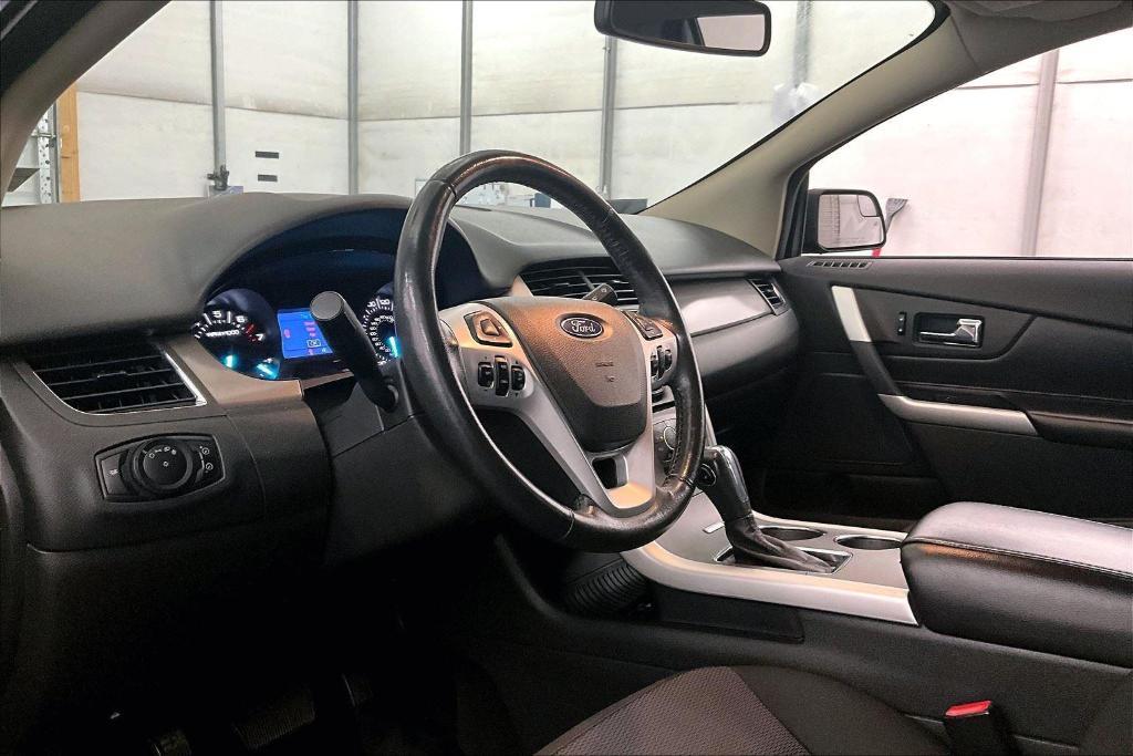 used 2013 Ford Edge car, priced at $7,488
