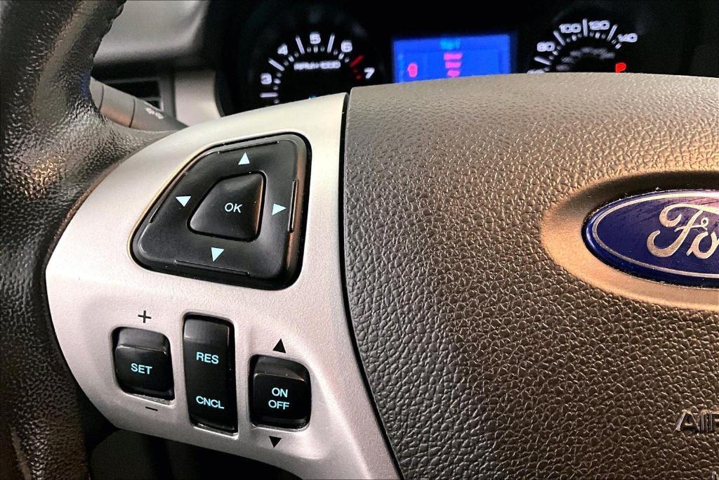 used 2013 Ford Edge car, priced at $7,488