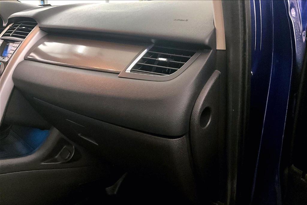 used 2013 Ford Edge car, priced at $7,488