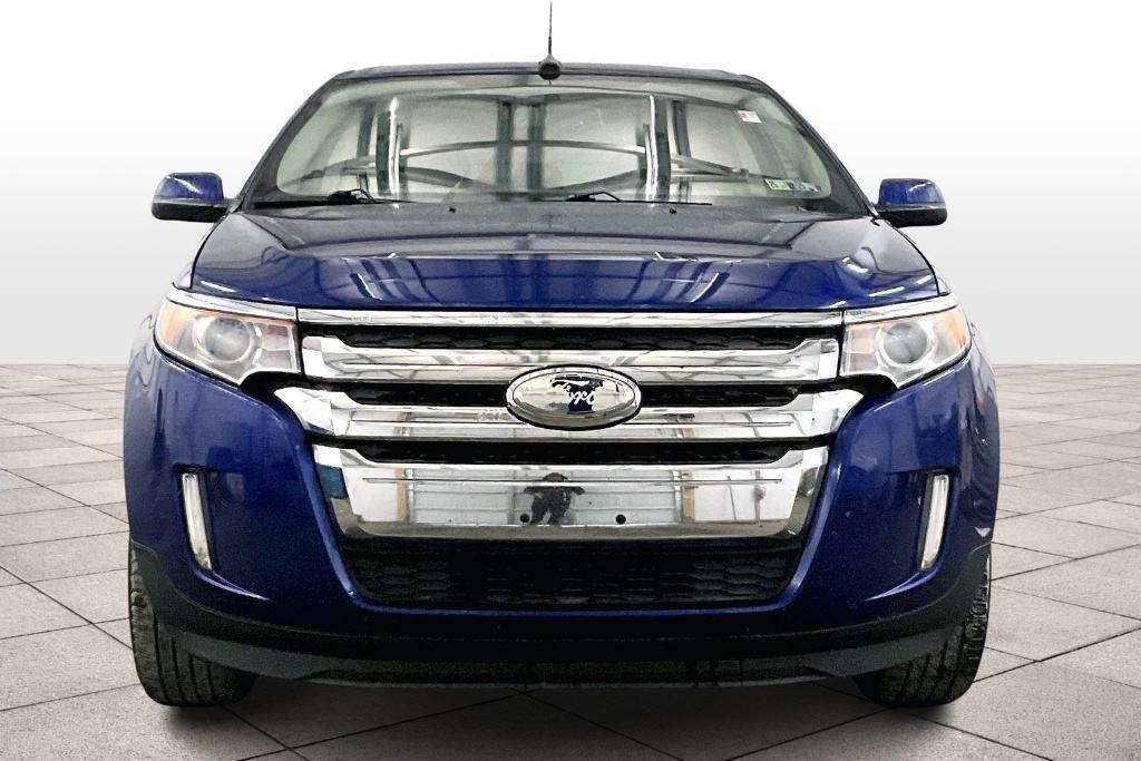 used 2013 Ford Edge car, priced at $7,488