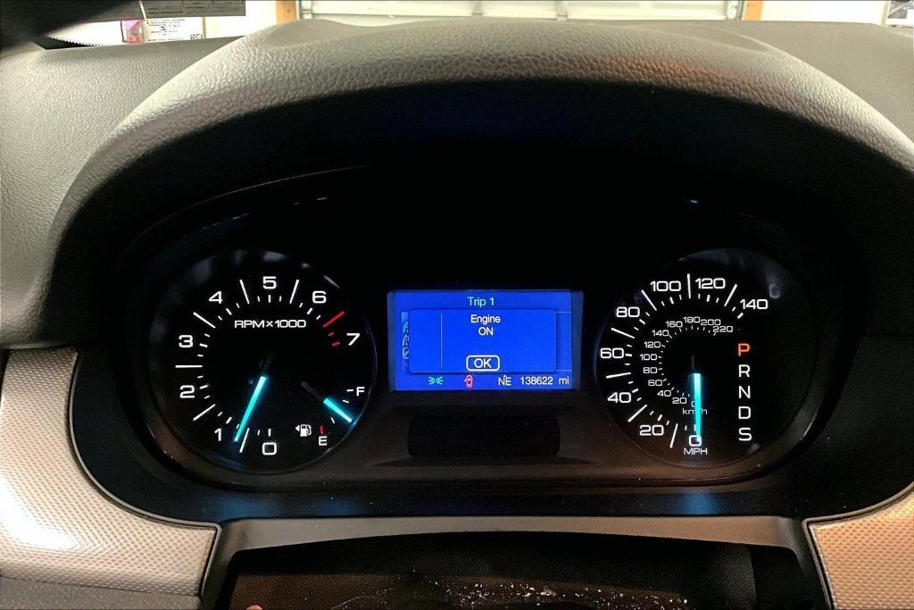 used 2013 Ford Edge car, priced at $7,488