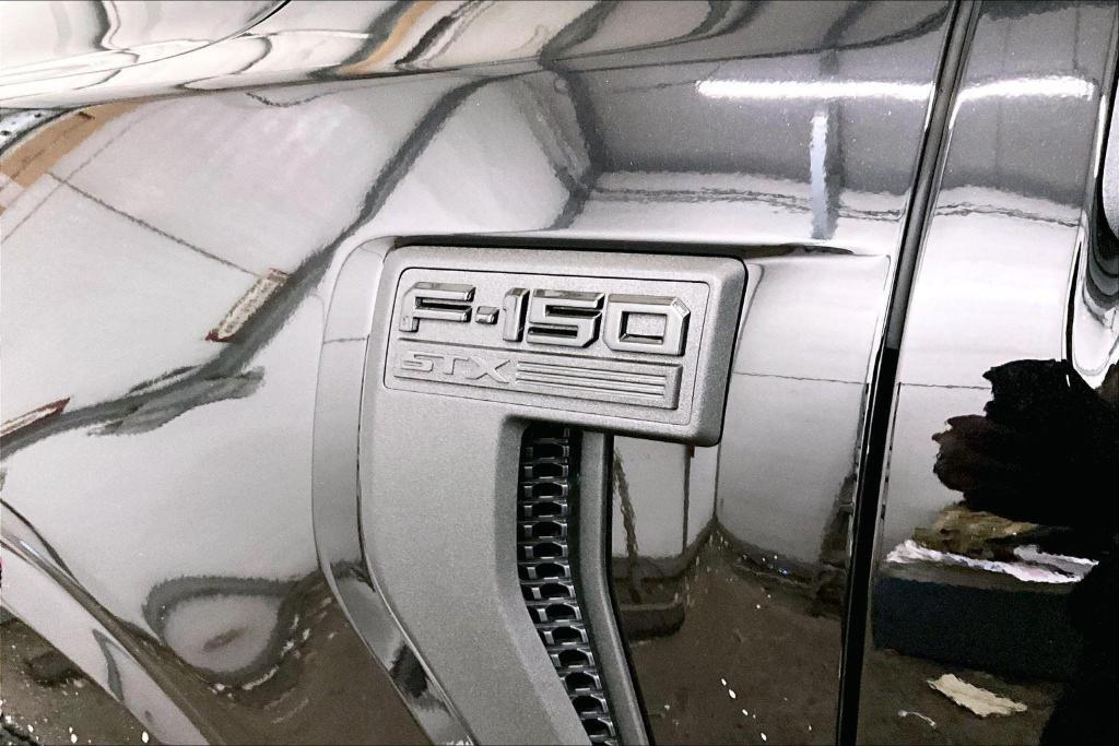 new 2025 Ford F-150 car, priced at $50,746