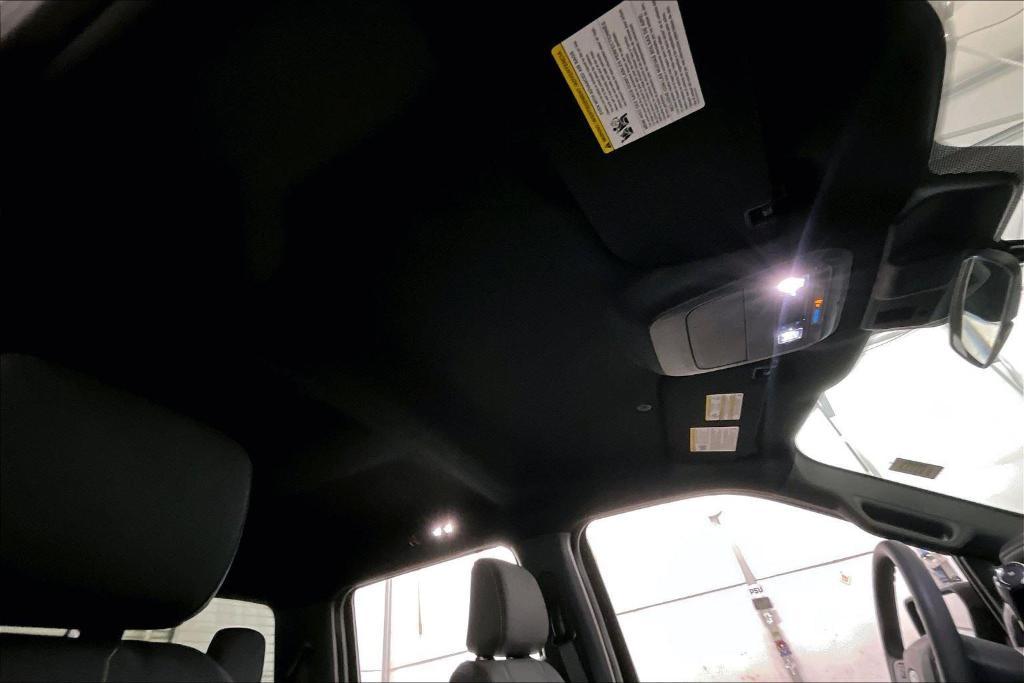 new 2025 Ford F-150 car, priced at $50,746