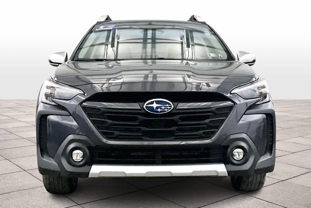 used 2024 Subaru Outback car, priced at $32,000
