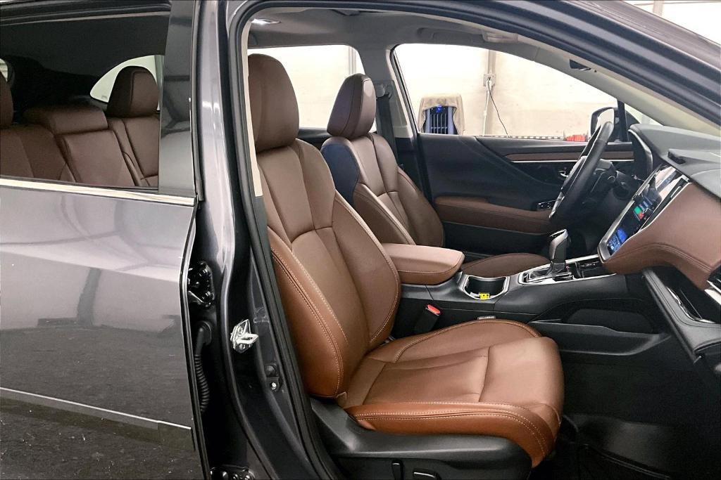 used 2024 Subaru Outback car, priced at $32,000