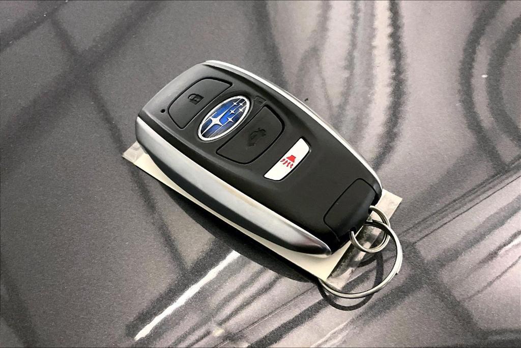 used 2024 Subaru Outback car, priced at $32,000
