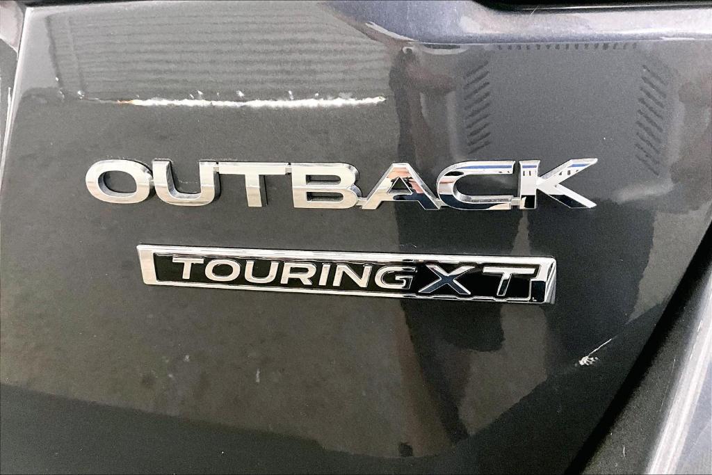 used 2024 Subaru Outback car, priced at $32,000