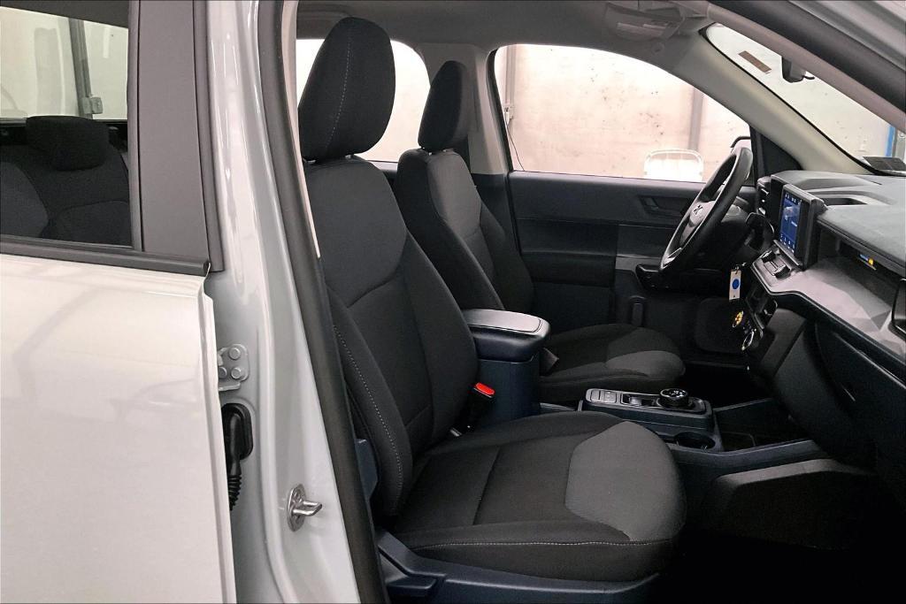used 2024 Ford Maverick car, priced at $27,000
