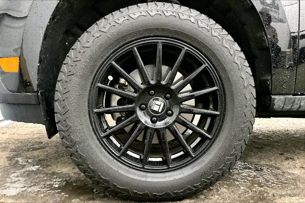 used 2022 Ford Maverick car, priced at $29,500