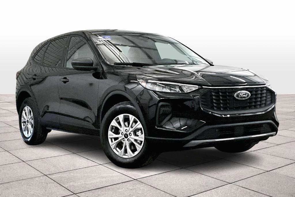 new 2025 Ford Escape car, priced at $29,124