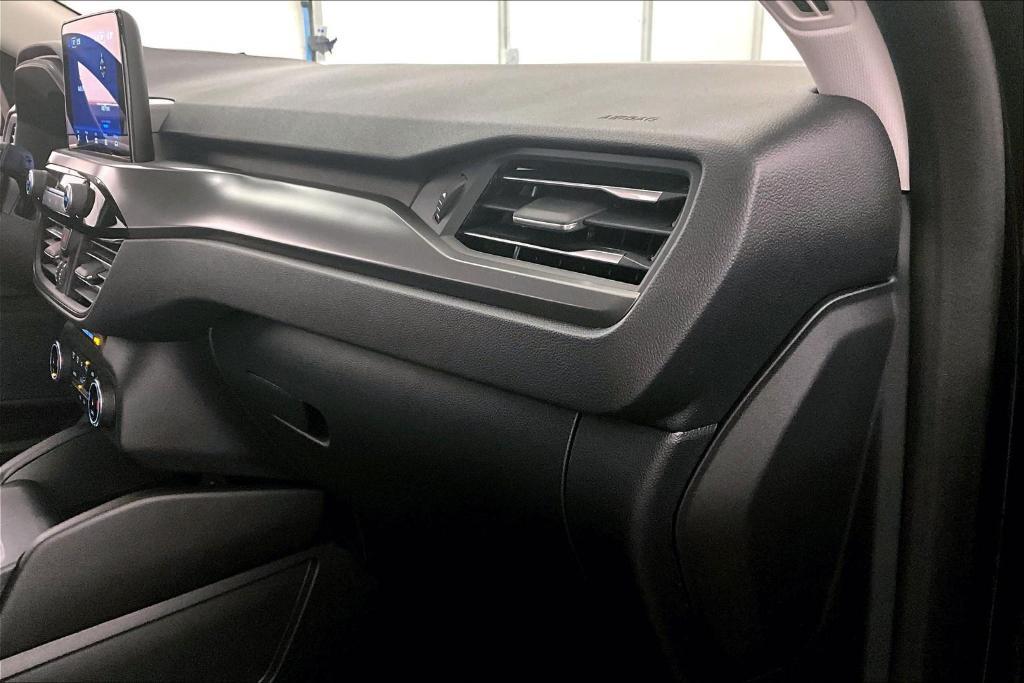 new 2025 Ford Escape car, priced at $29,124
