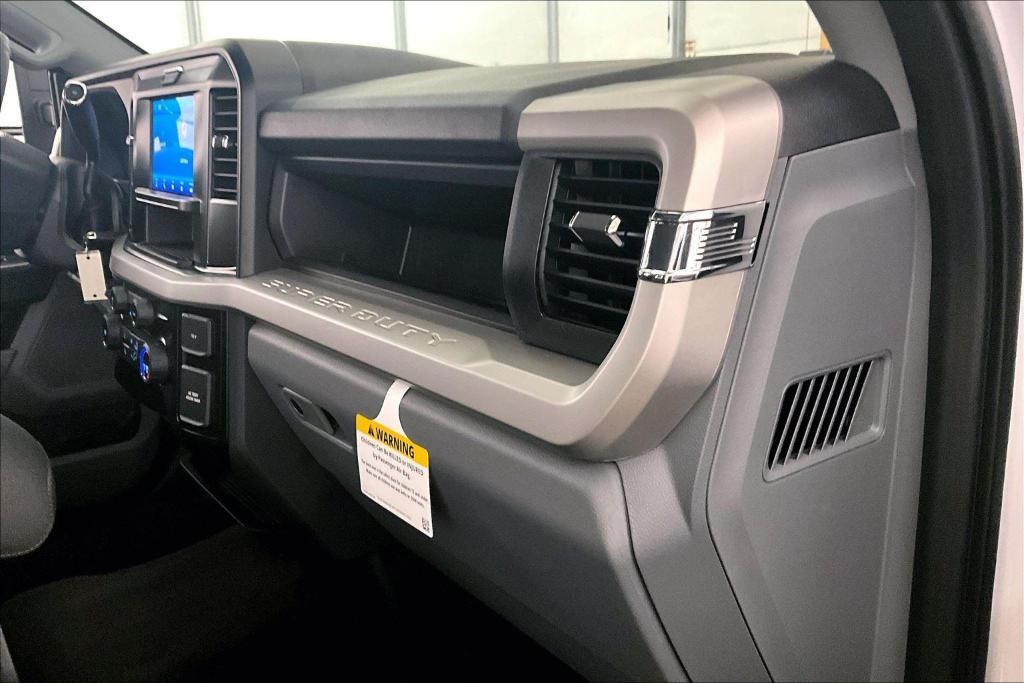 new 2026 Ford F-250 car, priced at $67,500
