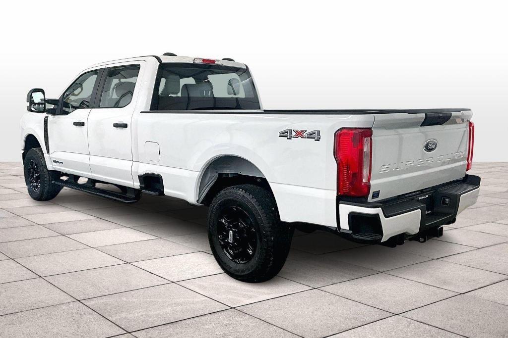 new 2026 Ford F-250 car, priced at $67,500
