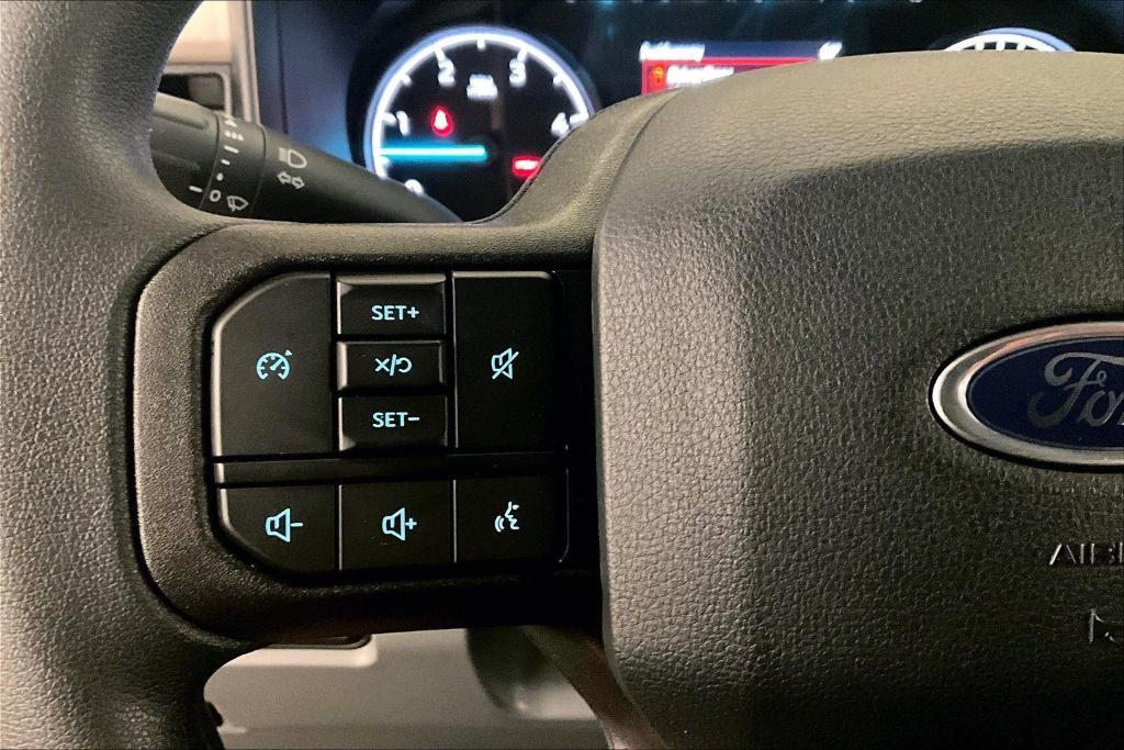 new 2026 Ford F-250 car, priced at $67,500