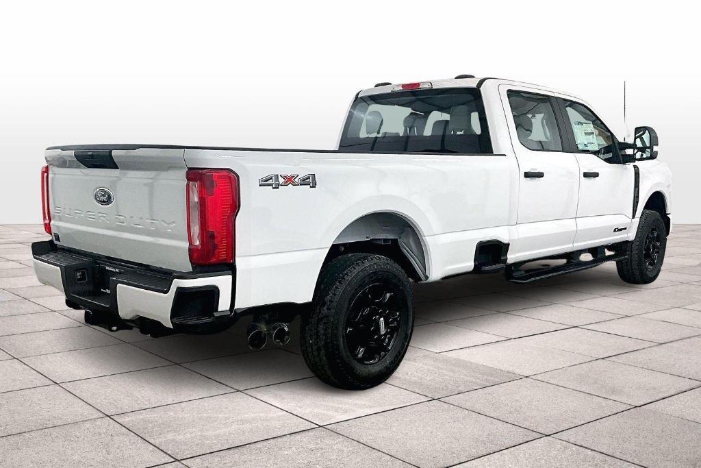 new 2026 Ford F-250 car, priced at $67,500