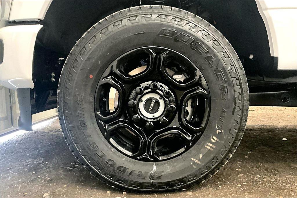 new 2026 Ford F-250 car, priced at $67,500