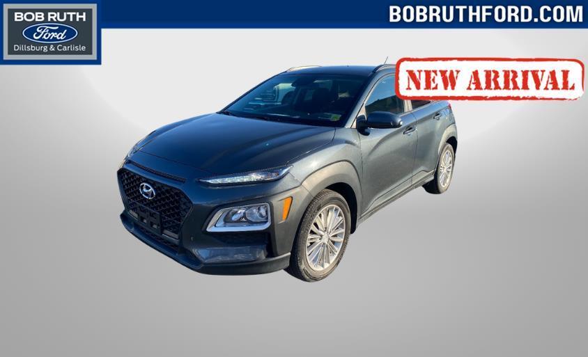 used 2019 Hyundai Kona car, priced at $18,750