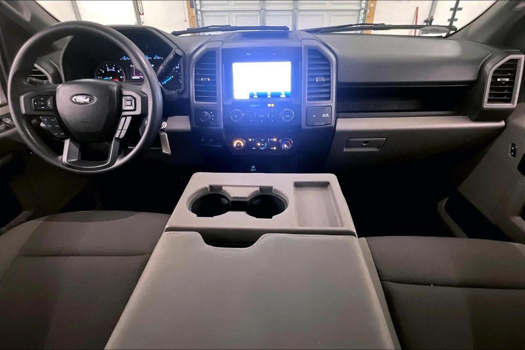 used 2022 Ford F-350 car, priced at $43,000