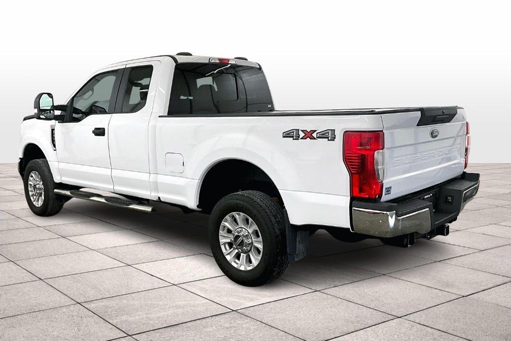 used 2022 Ford F-350 car, priced at $46,000