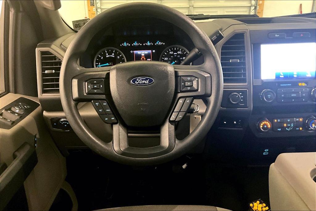 used 2022 Ford F-350 car, priced at $46,000