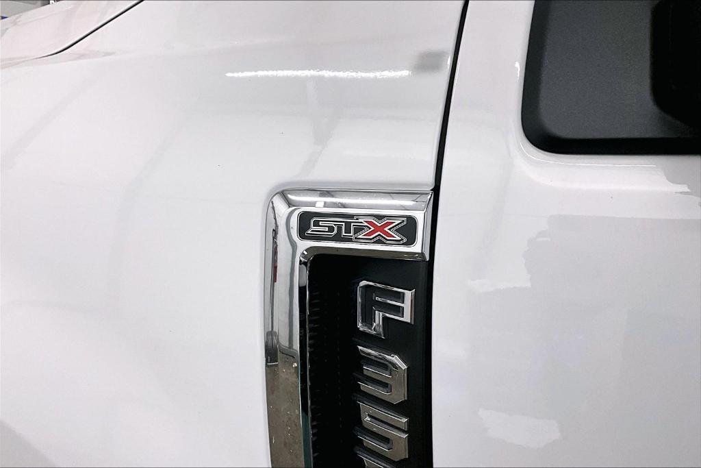 used 2022 Ford F-350 car, priced at $46,000