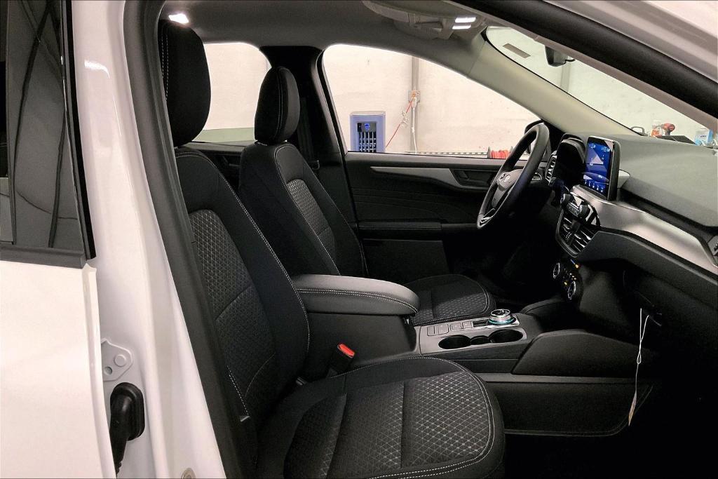 new 2024 Ford Escape car, priced at $28,048