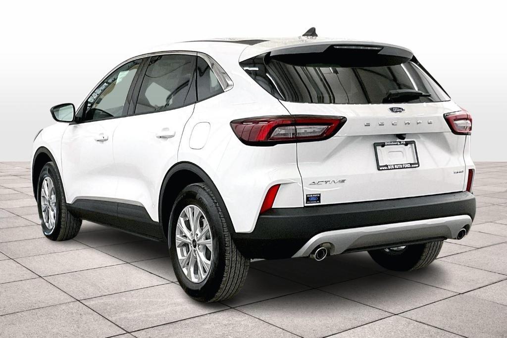 new 2024 Ford Escape car, priced at $28,048