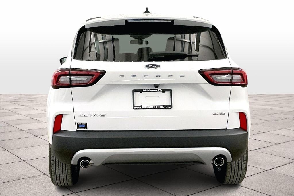 new 2024 Ford Escape car, priced at $28,048