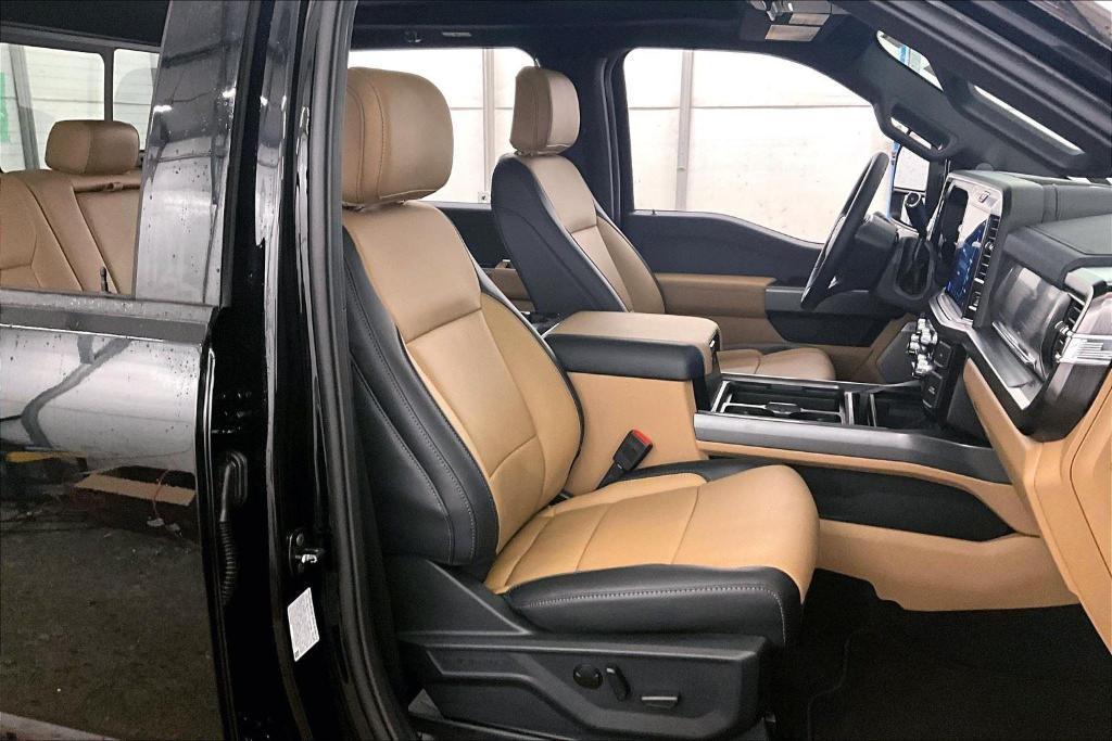 new 2026 Ford F-350 car, priced at $83,500