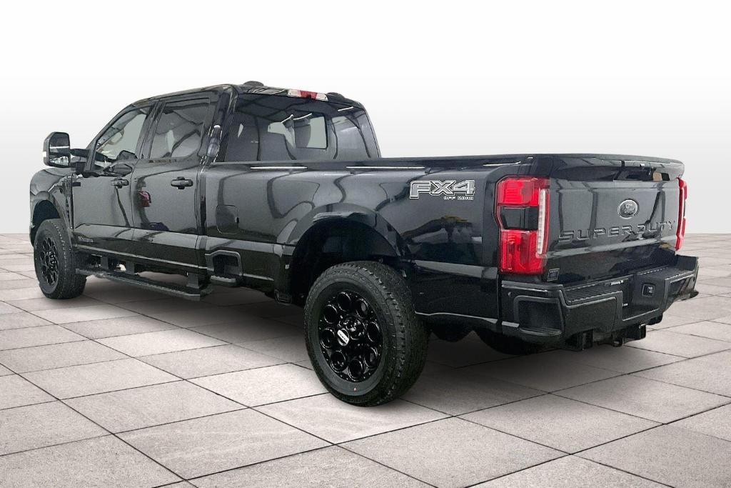 new 2026 Ford F-350 car, priced at $83,500
