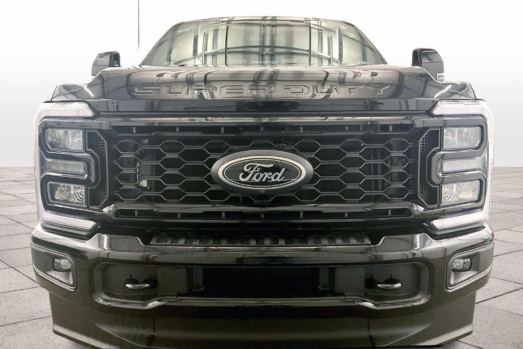 new 2026 Ford F-350 car, priced at $83,500