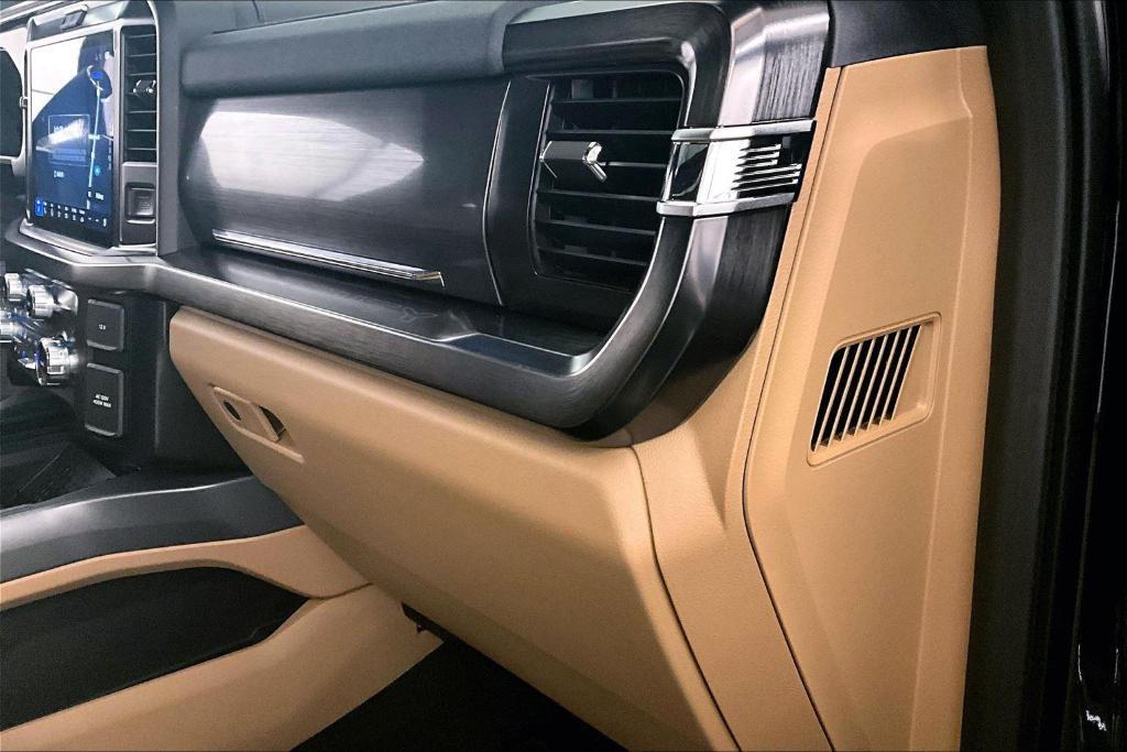 new 2026 Ford F-350 car, priced at $83,500