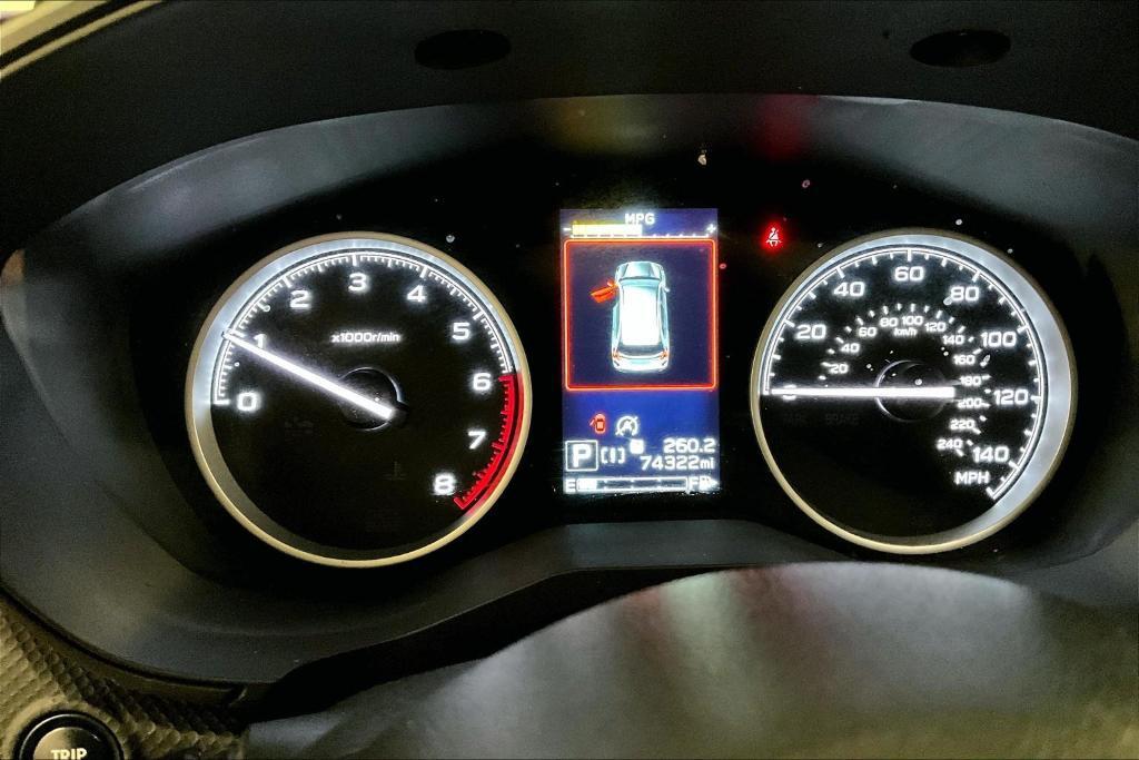 used 2019 Subaru Forester car, priced at $20,000