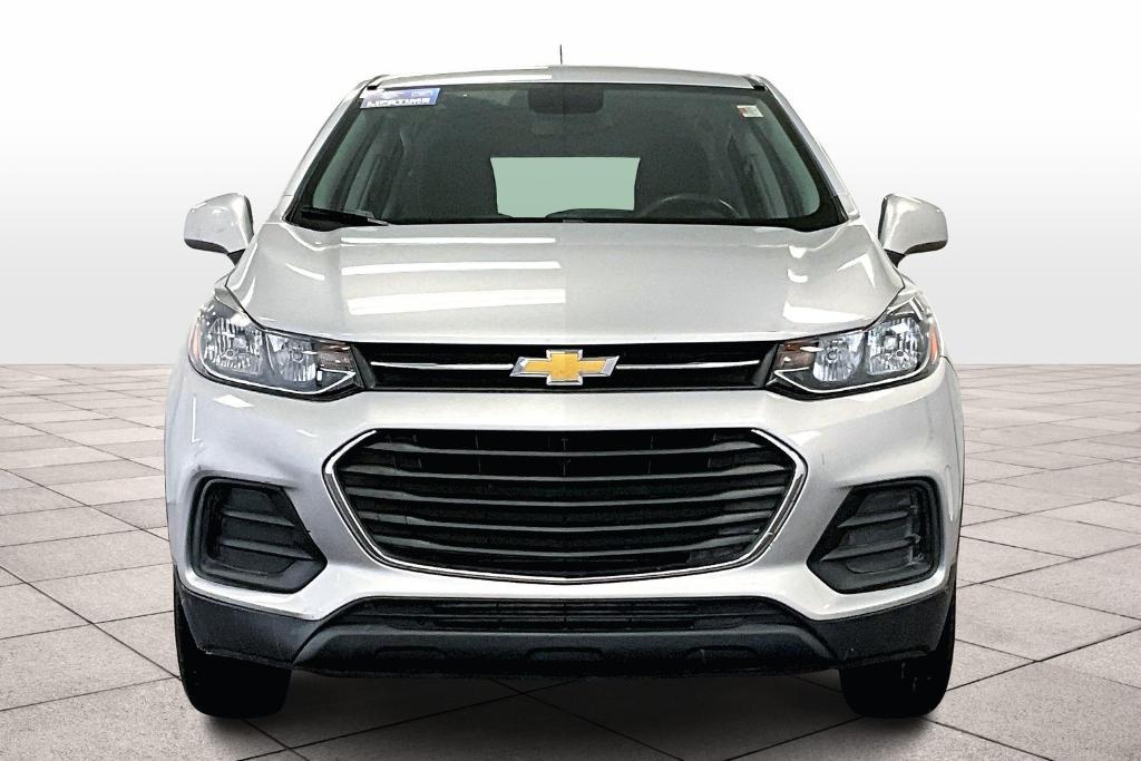 used 2017 Chevrolet Trax car, priced at $11,500