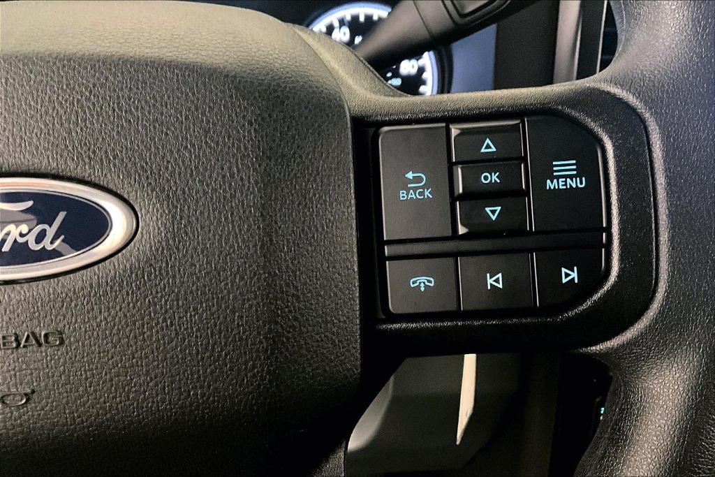 new 2026 Ford F-250 car, priced at $67,000