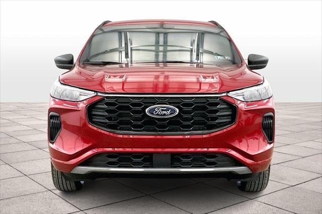 new 2024 Ford Escape car, priced at $31,680