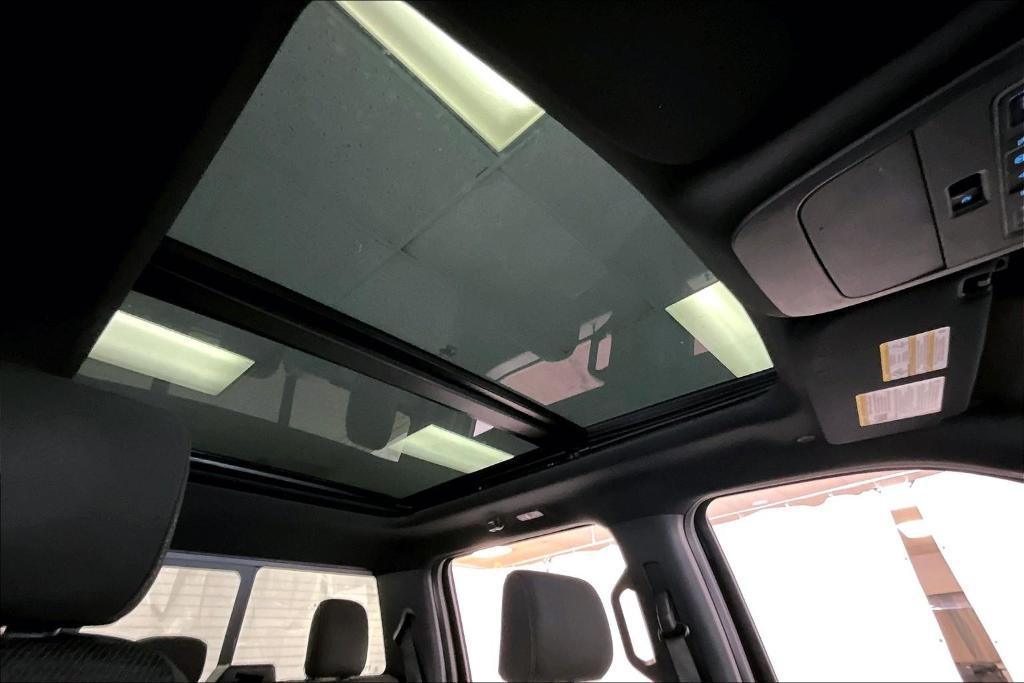 used 2023 Ford F-150 car, priced at $44,500
