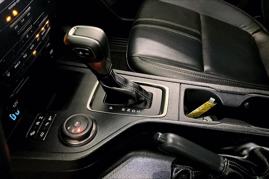 used 2022 Ford Ranger car, priced at $37,500