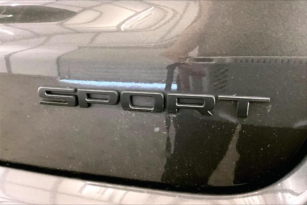 used 2018 Jeep Compass car, priced at $15,000